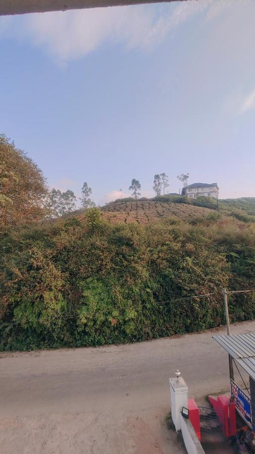 蒙纳 鲁米诺卡西卡旅馆酒店 外观 照片
