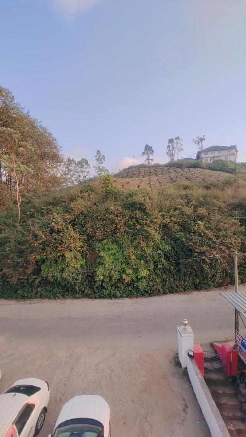 蒙纳 鲁米诺卡西卡旅馆酒店 外观 照片